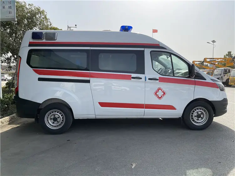 通海县高铁转院